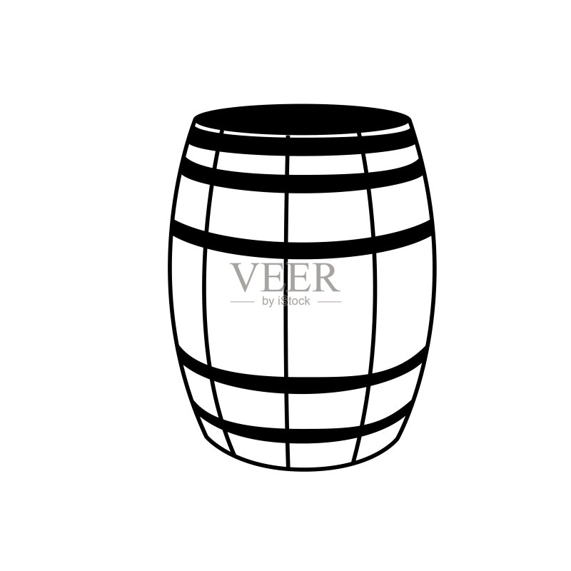 啤酒图标图标素材