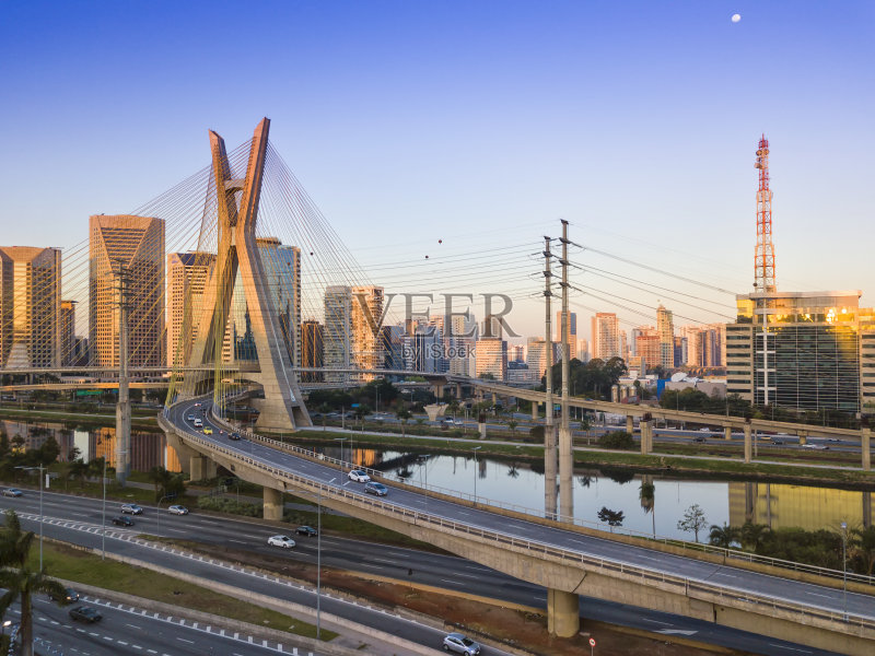 圣保罗正版图片素材