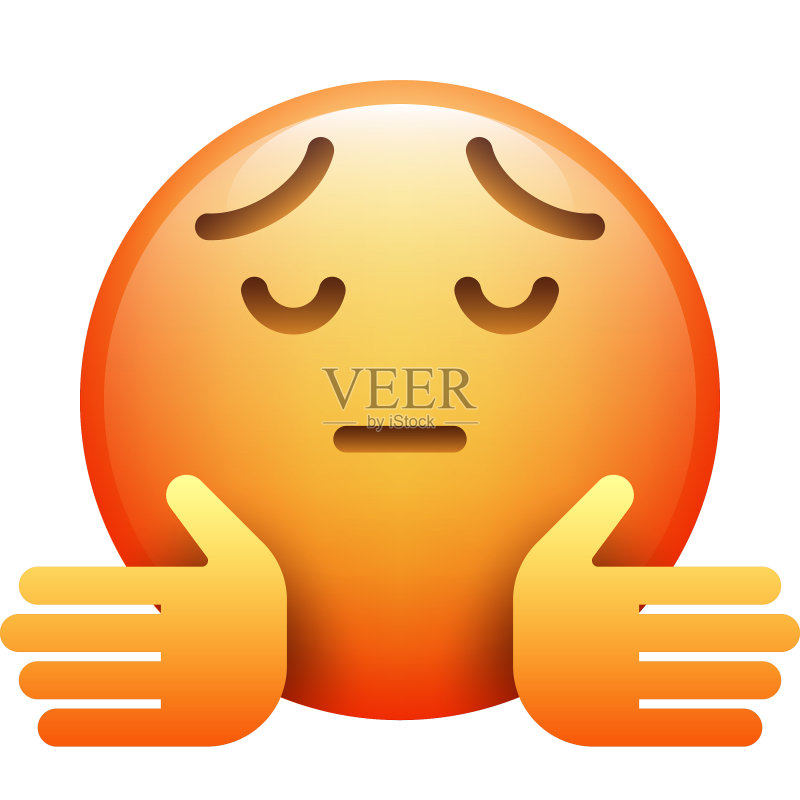 现实emoji图标素材