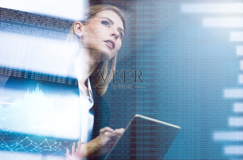 致力于软件开发正版图片素材