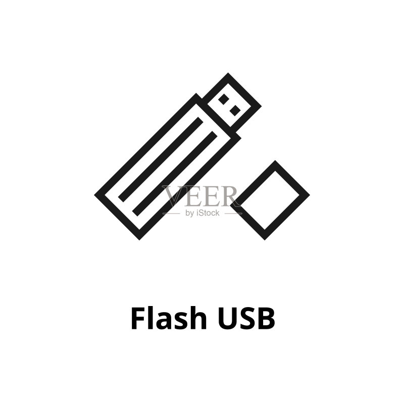 单线图标图标素材
