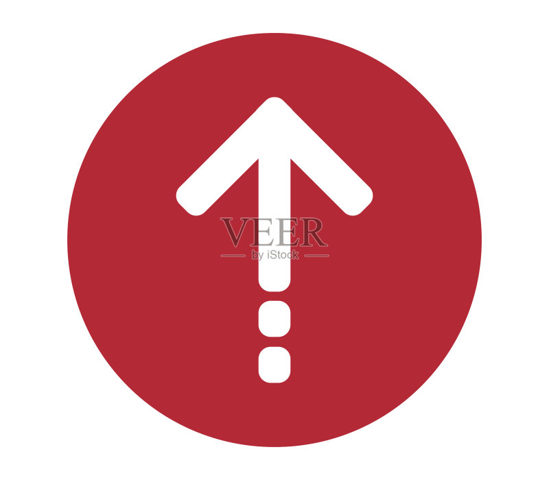 箭头图标图标素材