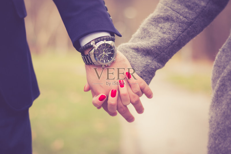 夫妇在爱正版图片素材