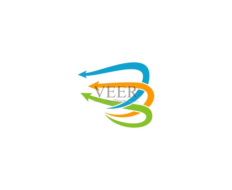 箭头图标图标素材
