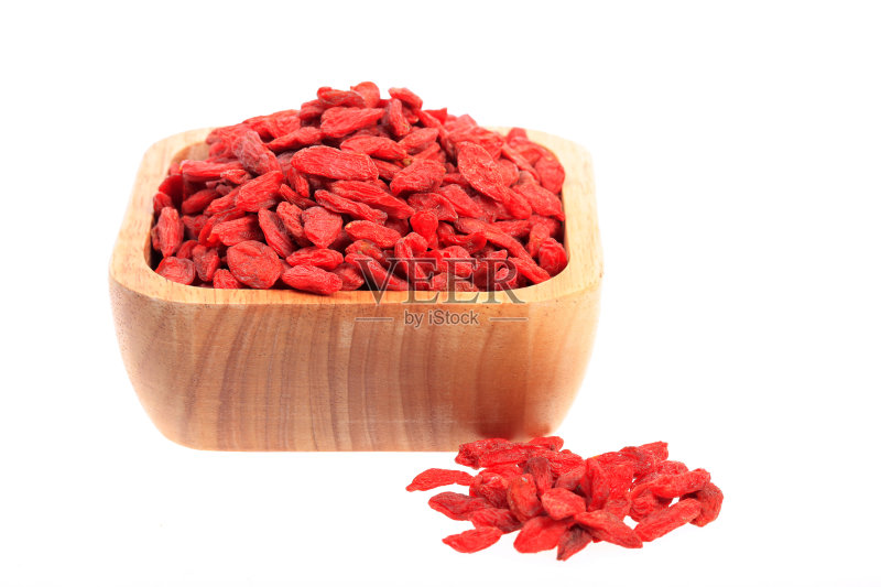 枸杞正版图片素材