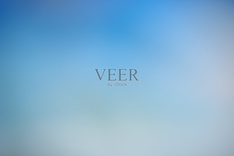 模糊颜色抽象背景正版插画素材