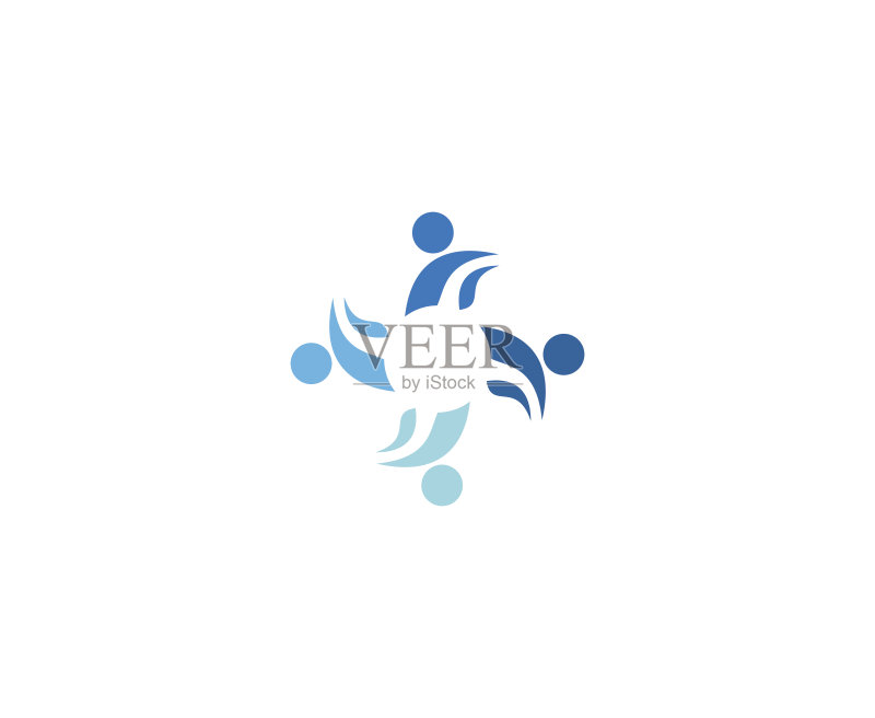 人图标图标素材