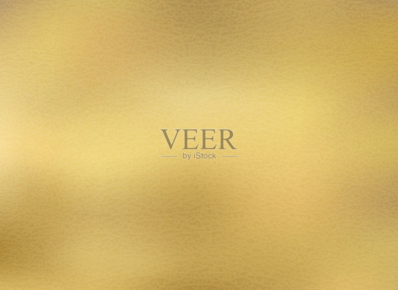 金色背景,金色抛光金属,钢质感正版插画素材