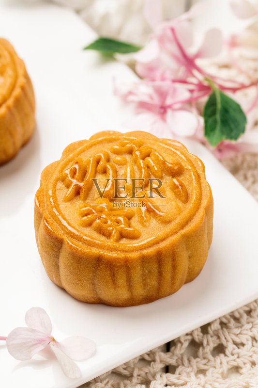 月饼正版图片素材
