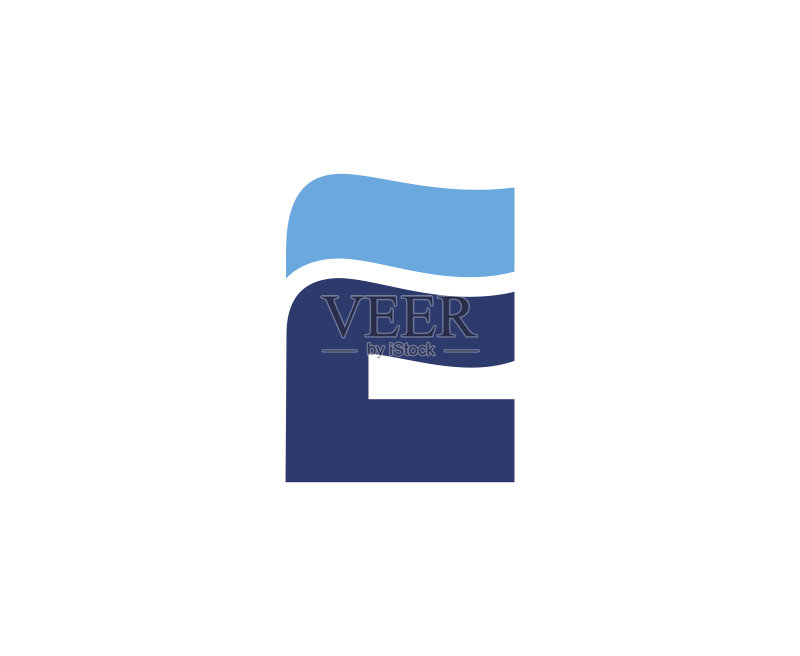 E图标图标素材