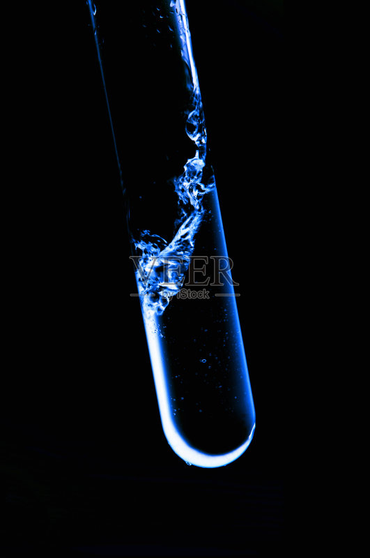 试管正版图片素材