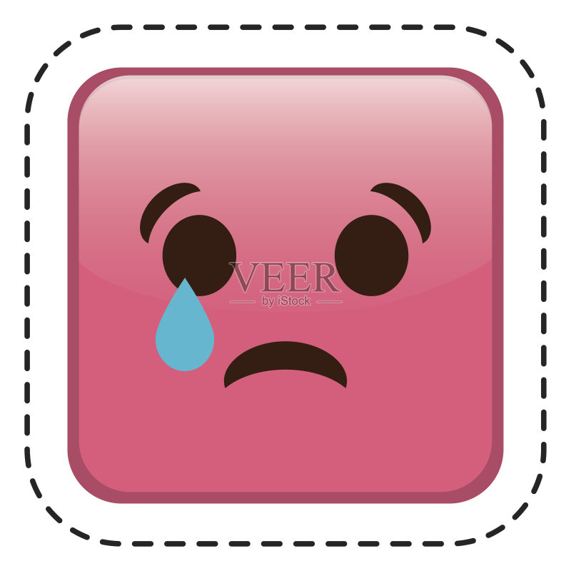 表情符号图标图标素材