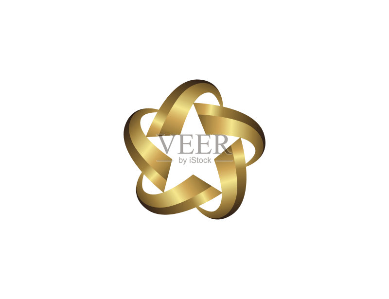 星图标图标素材