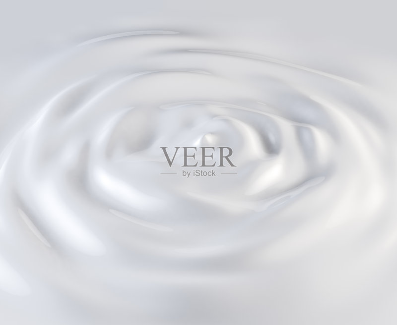 奶油表面正版图片素材