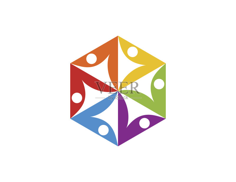 人图标图标素材
