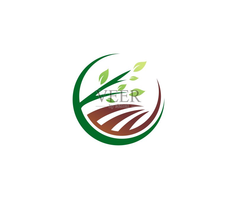 农场图标图标素材