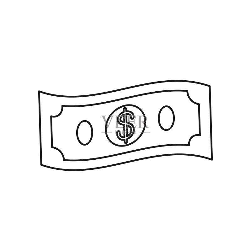 钱比尔图标图标素材
