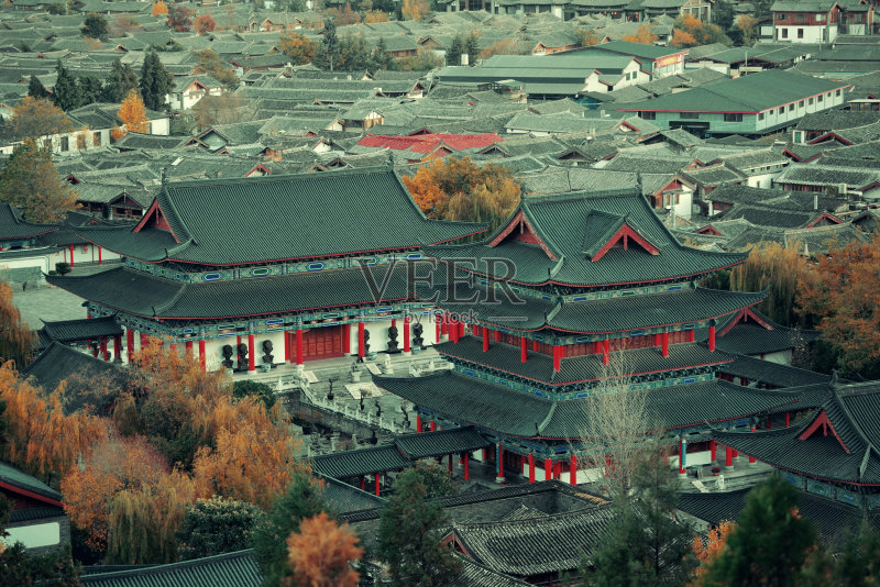 木家民居正版图片素材