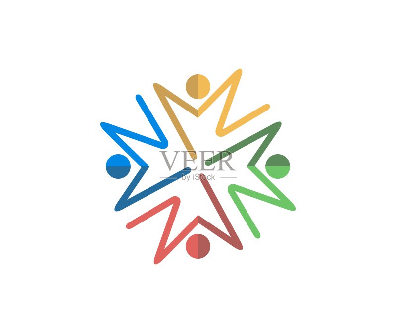 人图标图标素材