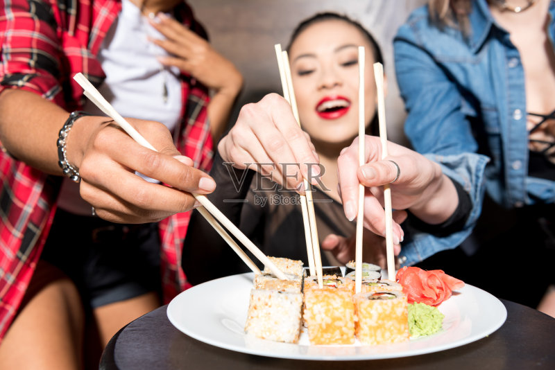 寿司正版图片素材