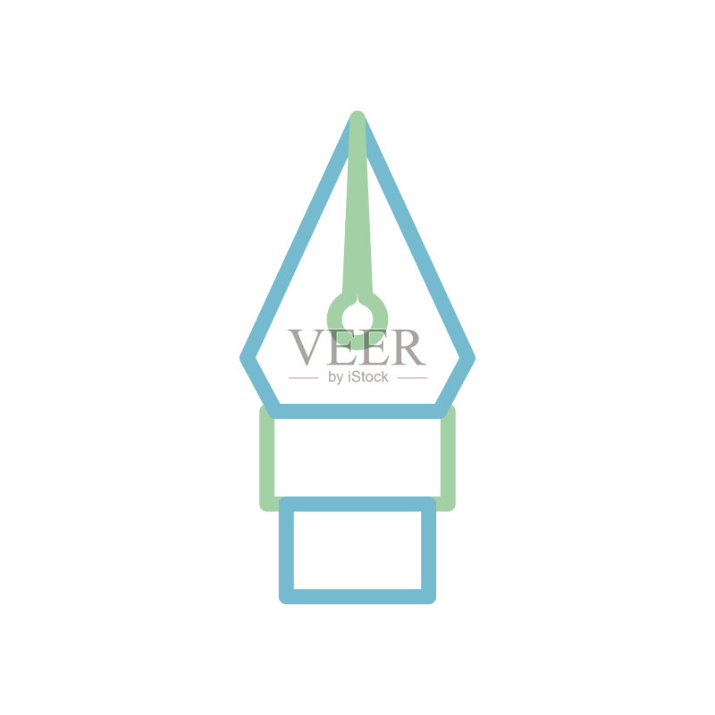 笔图标图片图标素材