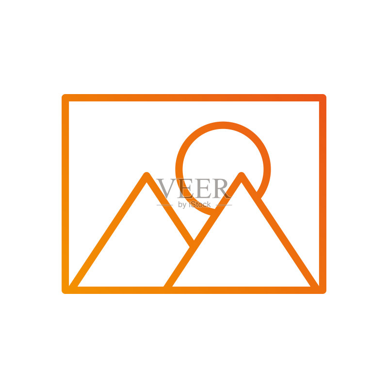 图片图像照片图库Web应用图标图标素材