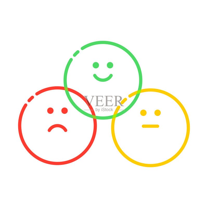 推广评分图标图标素材