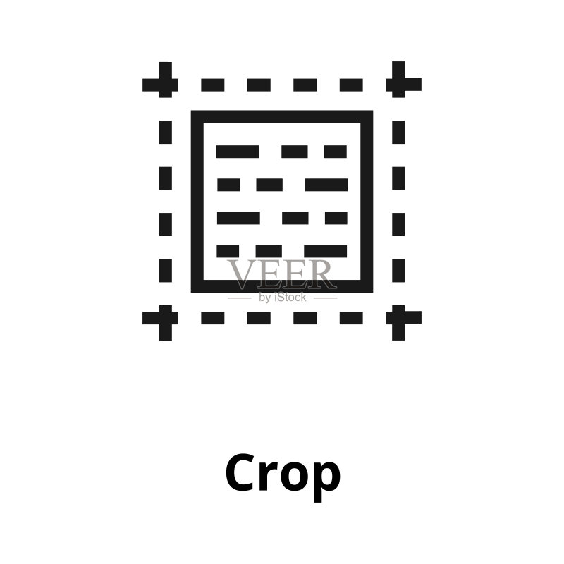 细线条图标图标素材