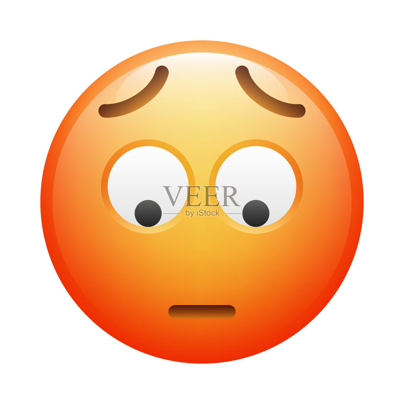 现实emoji图标素材