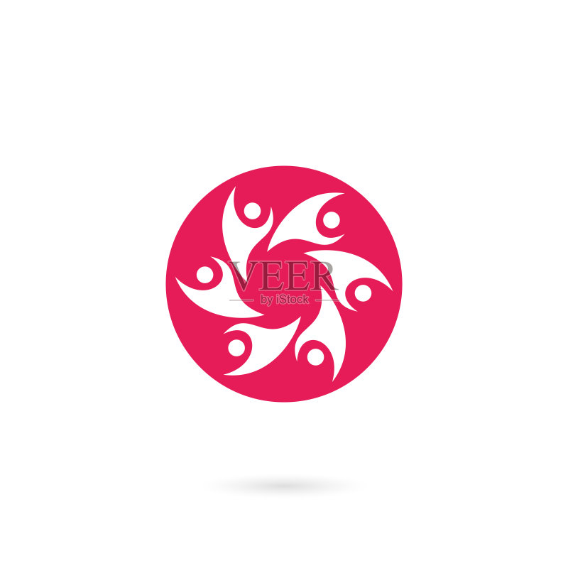 社区与合作图标图标素材