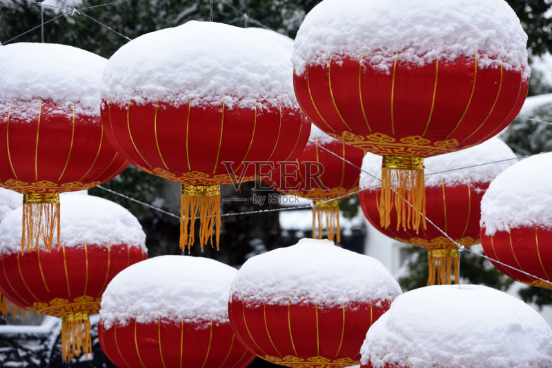 中国新年正版图片素材