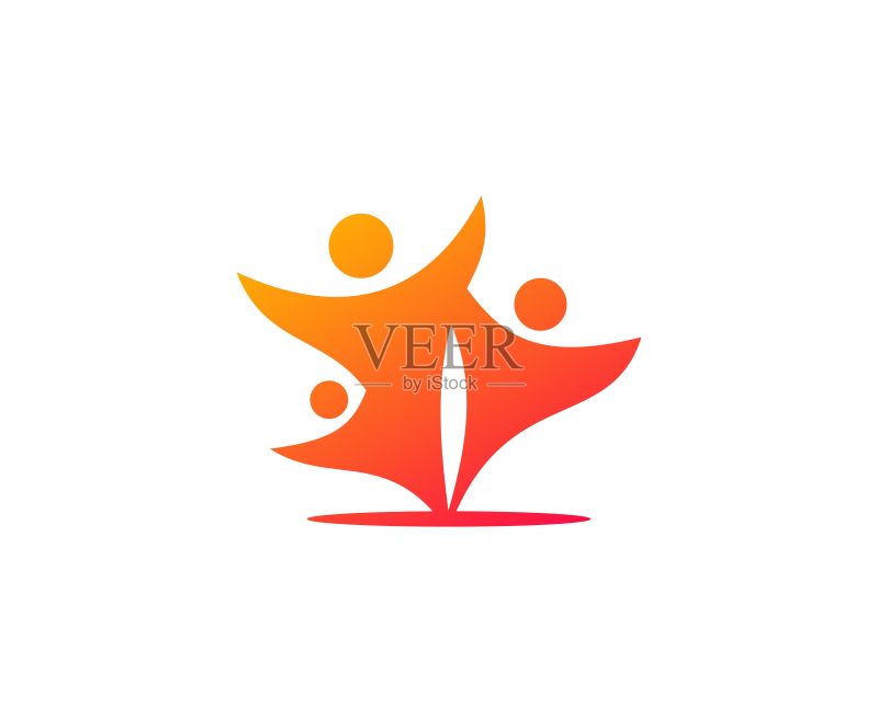 人图标图标素材
