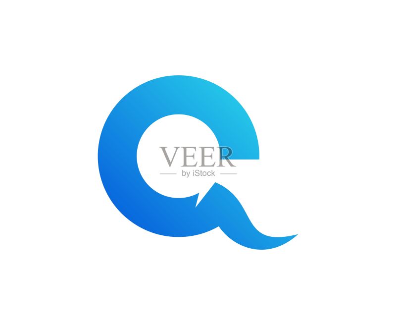 Q图标图标素材