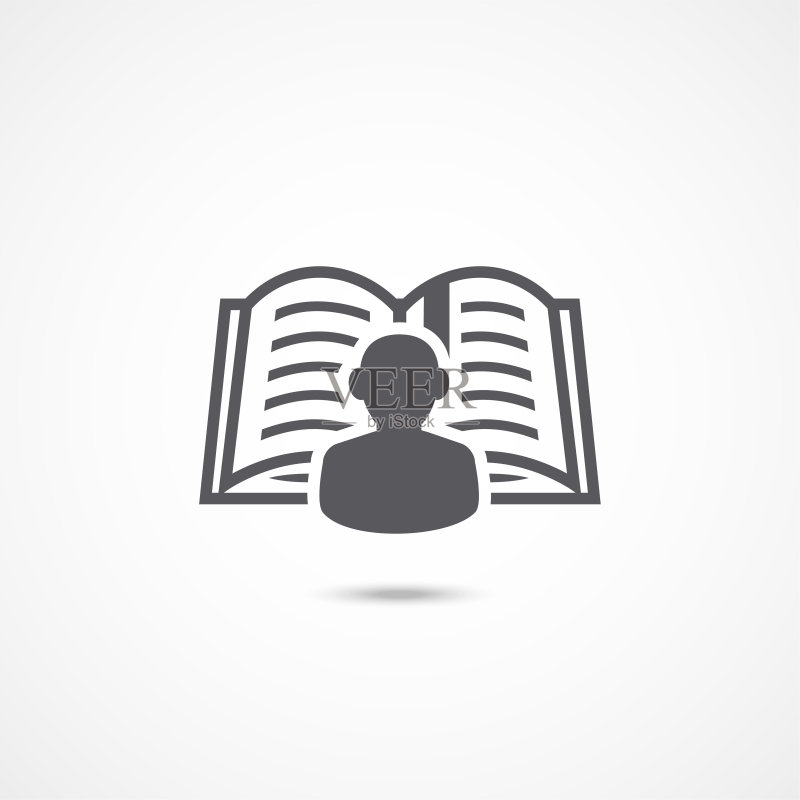 学习矢量图标图标素材