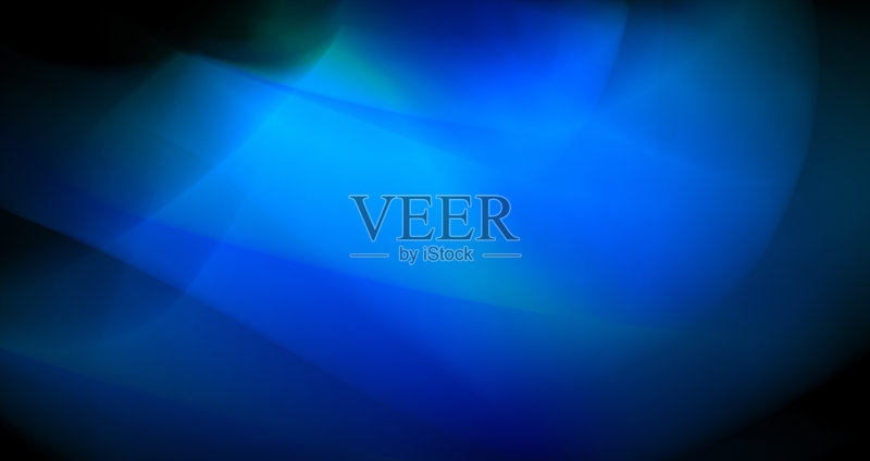 丰富多彩的抽象背景正版插画素材