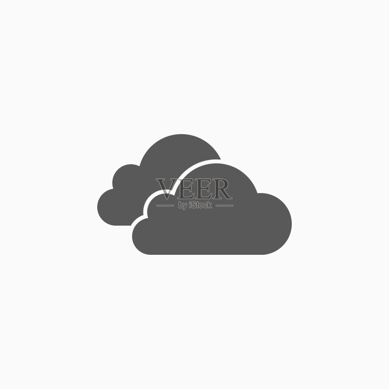 云图标图标素材