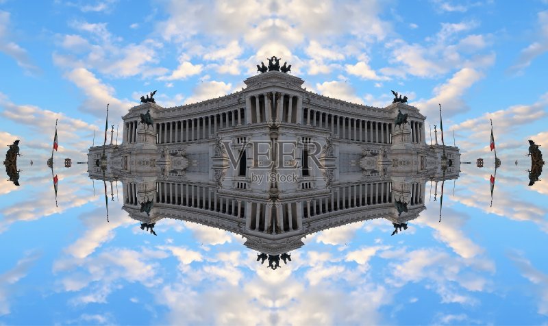 国家祭坛正版图片素材