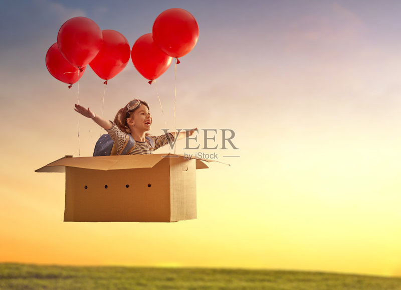 旅行的梦想正版图片素材