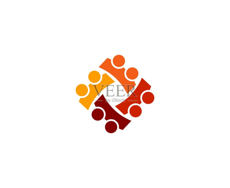 人图标图标素材