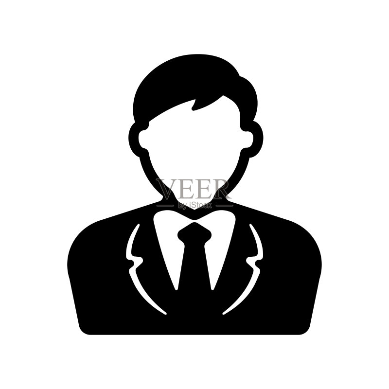 商人/商务人士图标图标素材