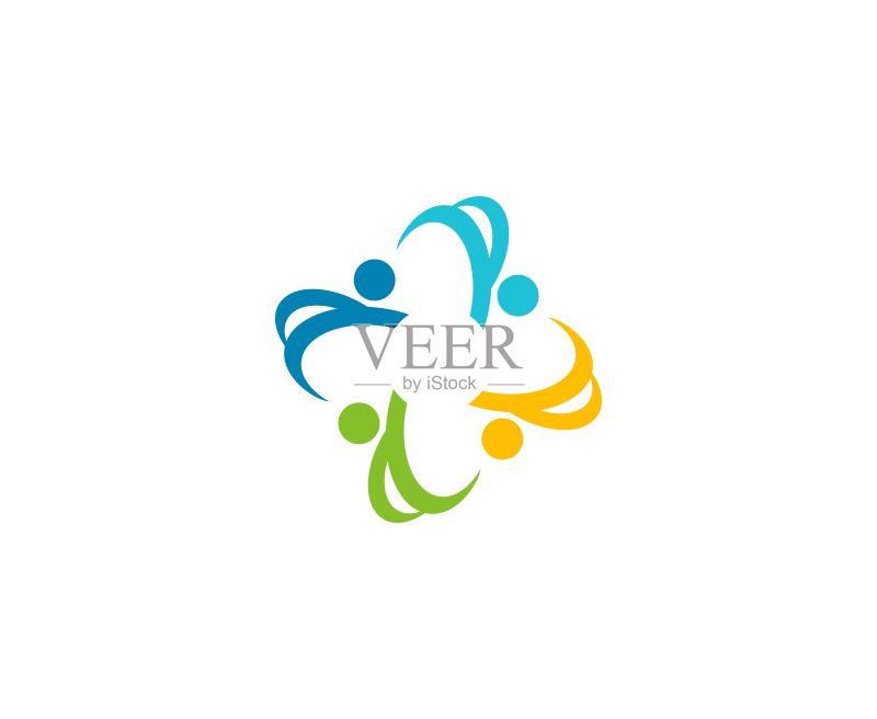 人图标图标素材