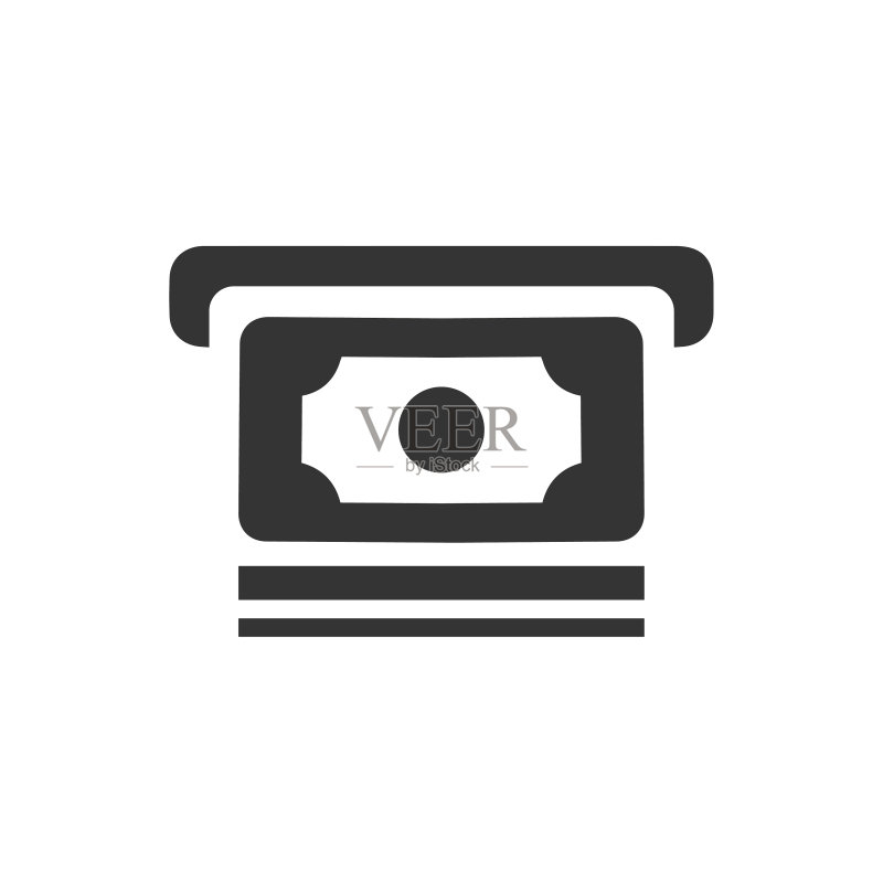 兑现图标图标素材