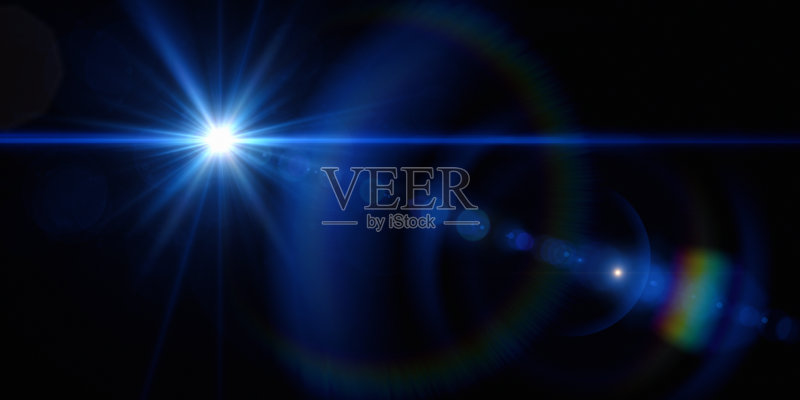 星之光正版图片素材