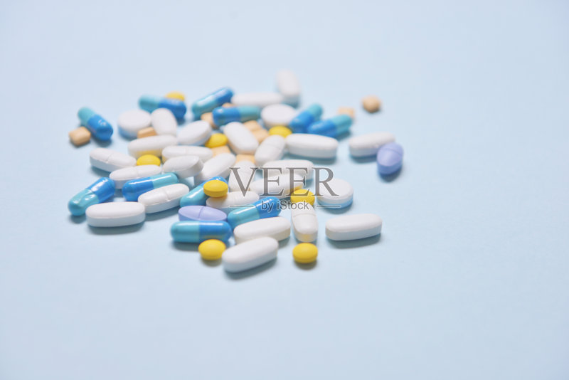 医疗保健系列正版图片素材