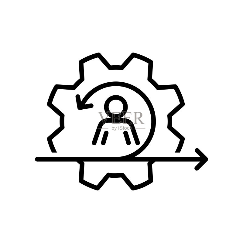 保留图标图标素材