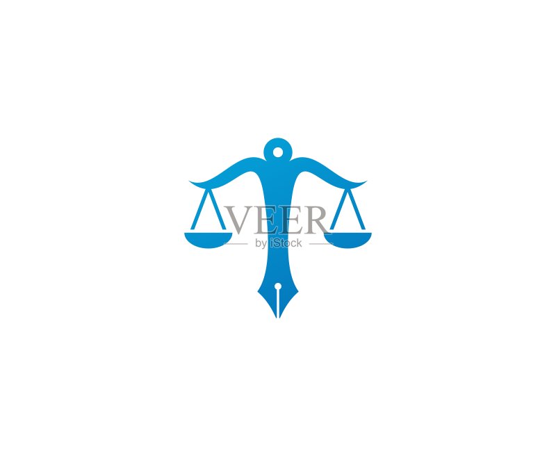 比例尺图标图标素材