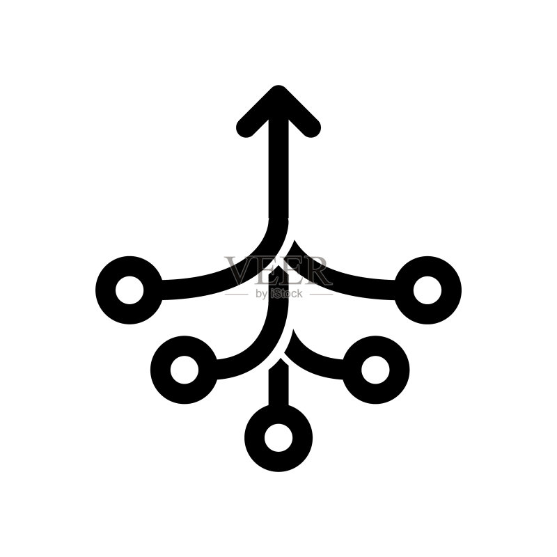 合并图标图标素材