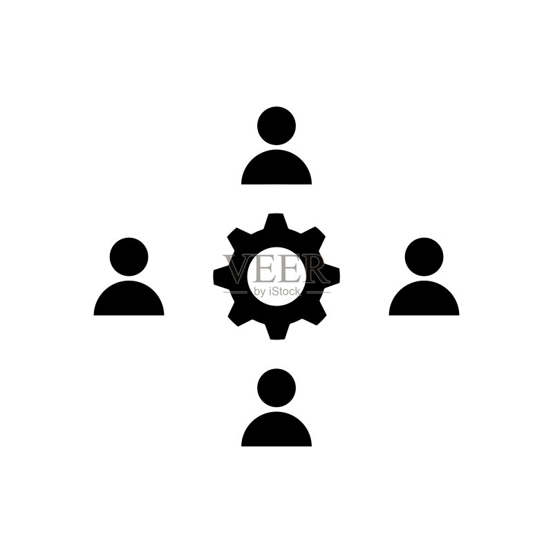 互动设计图标图标素材