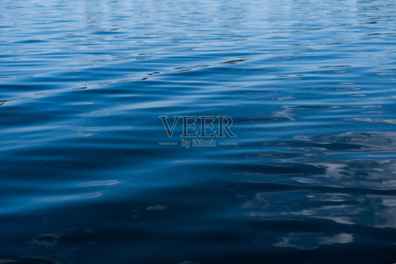 河水表面正版图片素材