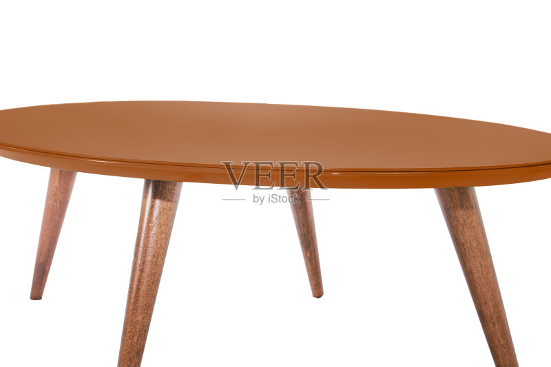 表孤立在白色背景。正版图片素材